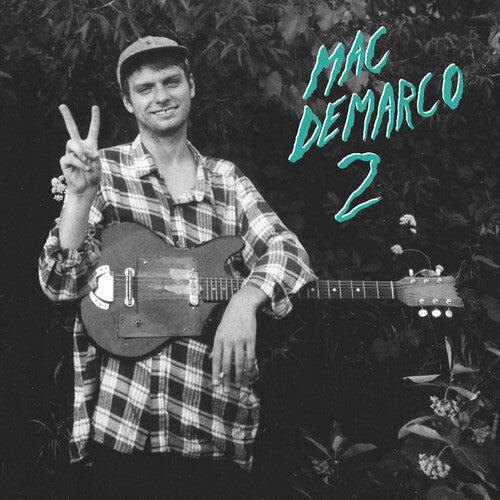 Mac DeMarco: 2 - （ VINYL LP ）