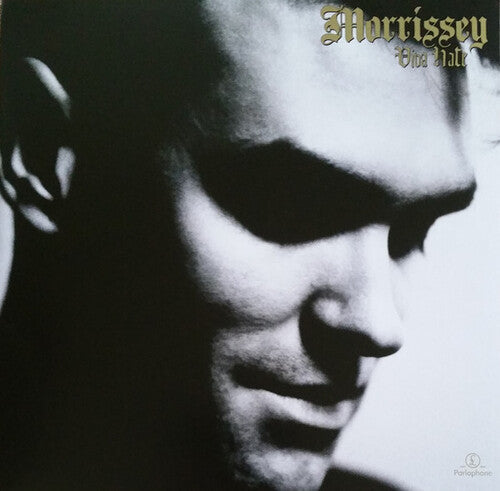 Morrissey: Viva Hate: 2012 Remaster - （ VINYL LP ）