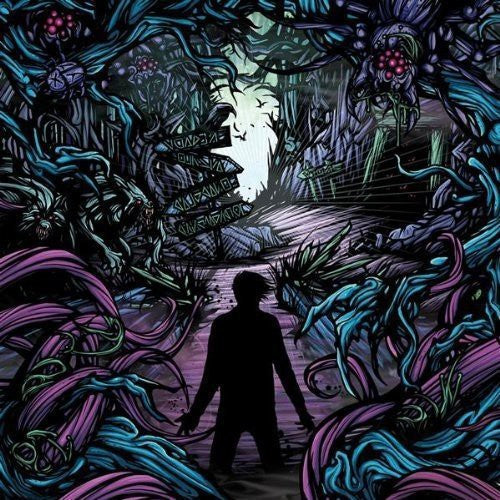 A Day to Remember: Homesick - （ VINYL LP ）