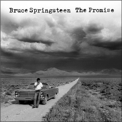 Bruce Springsteen: The Promise - （ VINYL LP ）