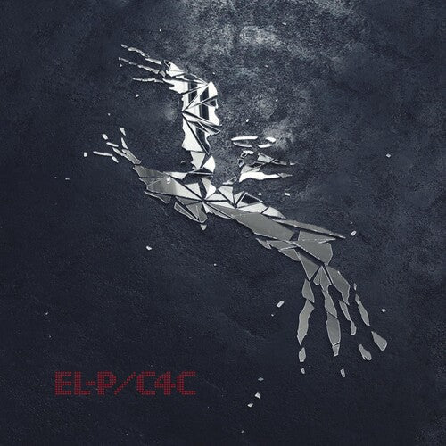 El-P: Cancer for Cure - （ VINYL LP ）