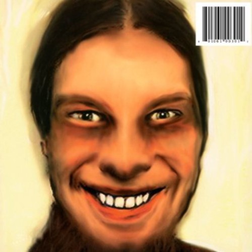 Aphex Twin: I Care Because You Do - （ VINYL LP ）