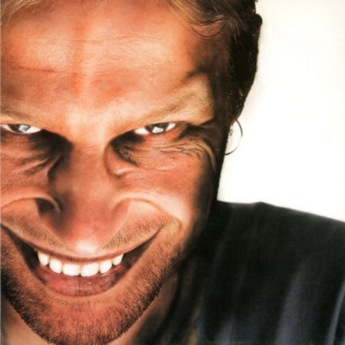 Aphex Twin: Richard D. James Album - （ VINYL LP ）