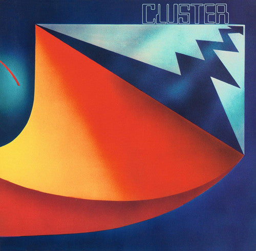 Cluster: Cluster 71 - （ VINYL LP ）