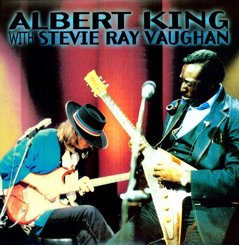 Albert King: In Session - （ VINYL LP ）