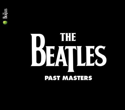 The Beatles: Past Masters - （ VINYL LP ）
