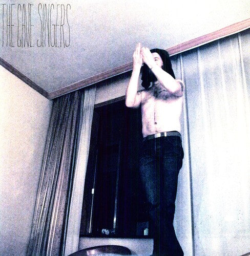 The Cave Singers: No Witch - （ VINYL LP ）