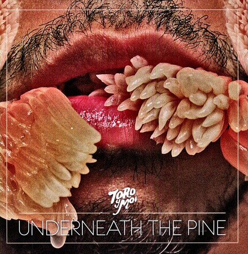Toro y Moi: Underneath the Pine - （ VINYL LP ）