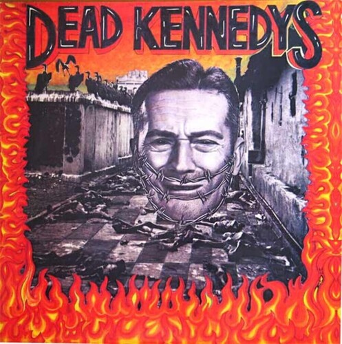 Dead Kennedys: Give Me Convenience Or Give Me Death [Deluxe Edition] - （ VINYL LP ）