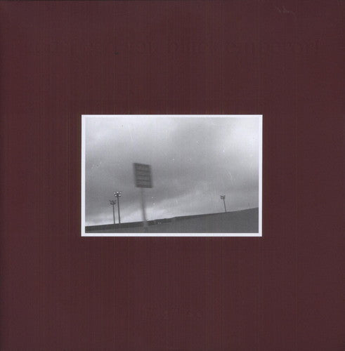 Godspeed You! Black Emperor: F#A# (Infinity) - （ VINYL LP ）