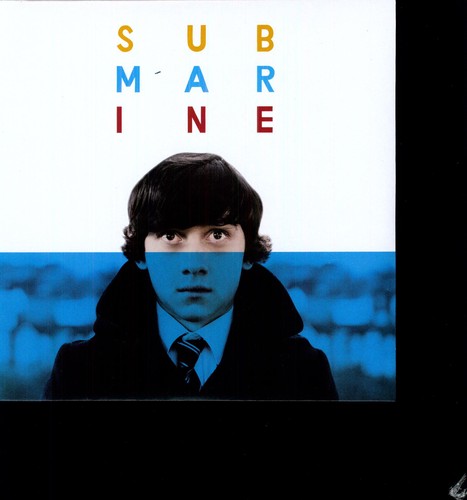 Alex Turner: Submarine (Original Songs) - （ VINYL LP ）