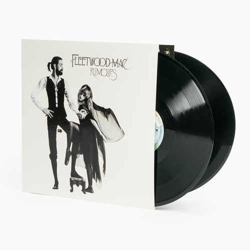 Fleetwood Mac: Rumours - （ VINYL LP ）