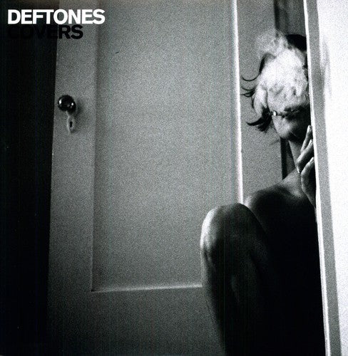 Deftones: Covers - （ VINYL LP ）
