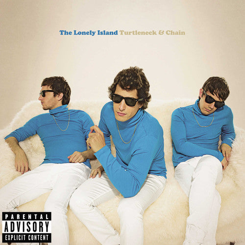 The Lonely Island: Turtleneck & Chain - （ VINYL LP ）
