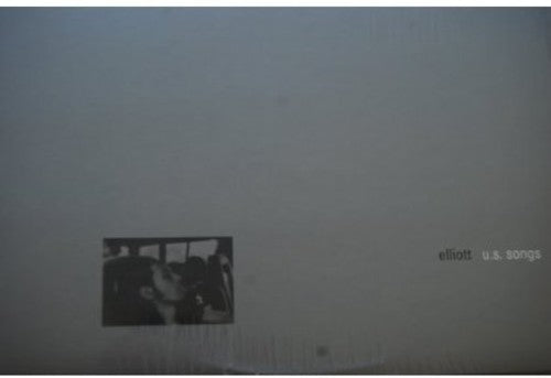 Elliott: Us Songs (Grey Vinyl) - （ VINYL LP ）
