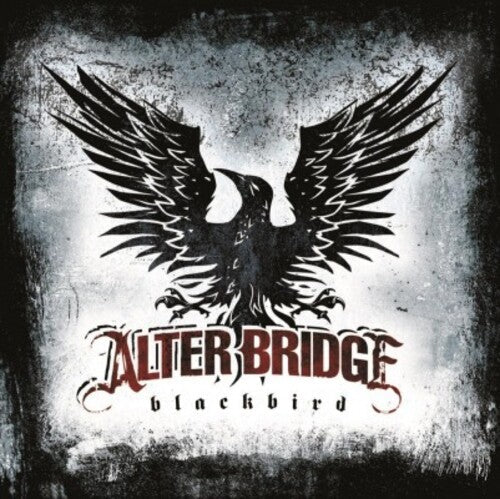 Alter Bridge: Blackbird - （ VINYL LP ）