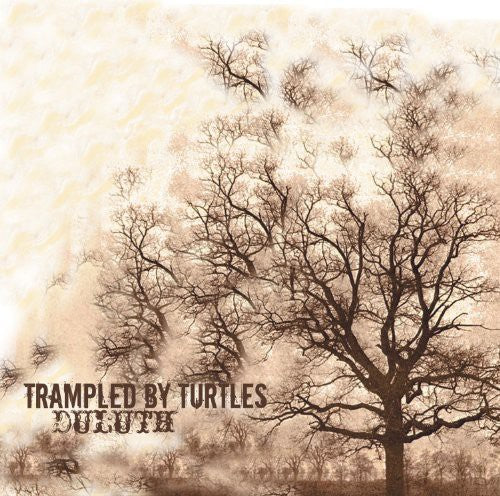 Trampled by Turtles: Duluth - （ VINYL LP ）
