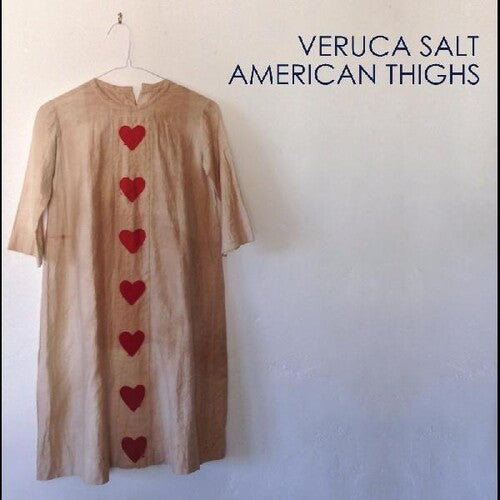 Veruca Salt: American Thighs - （ VINYL LP ）