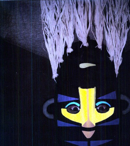 SBTRKT: SBTRKT - （ VINYL LP ）