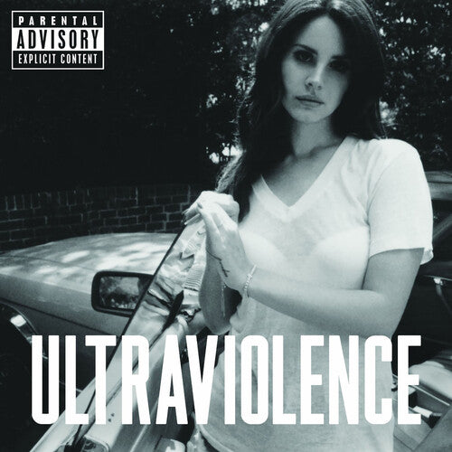 Lana Del Rey: Ultraviolence - （ VINYL LP ）