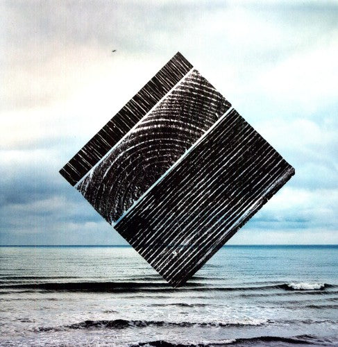 Fink: Perfect Darkness - （ VINYL LP ）