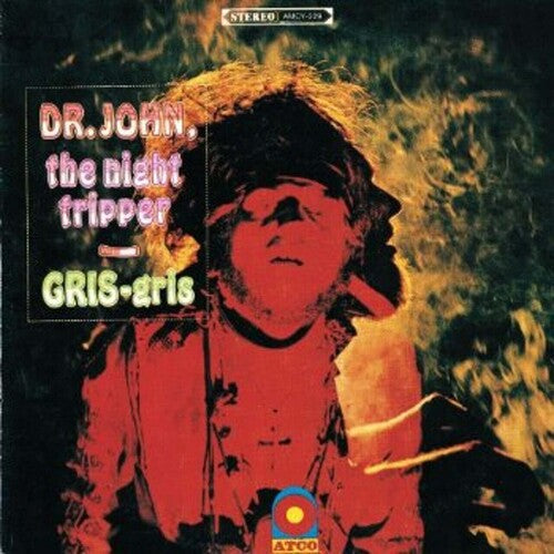 Dr. John: Gris Gris - （ VINYL LP ）