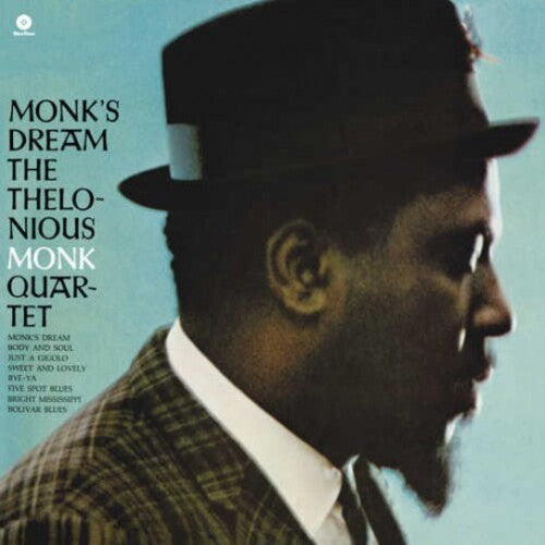Thelonious Monk: Monk's Dream - （ VINYL LP ）
