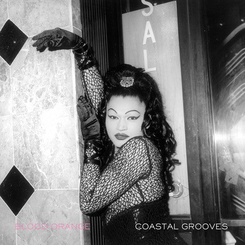 Blood Orange: Coastal Grooves - （ VINYL LP ）