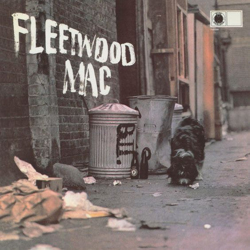 Fleetwood Mac: Peter Green's Fleetwood Mac - （ VINYL LP ）