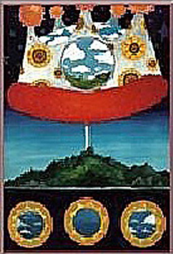 The Olivia Tremor Control: Music from the Unrealized Fil Script: Dusk at Cubi - （ VINYL LP ）