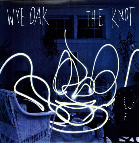 Wye Oak: The Knot - （ VINYL LP ）