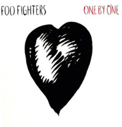 Foo Fighters: One By One - （ VINYL LP ）