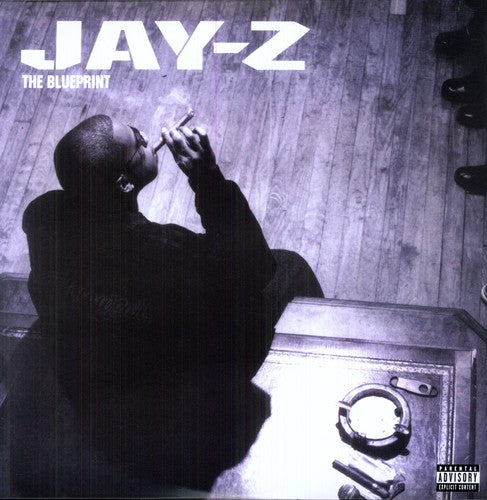 Jay-Z: The BLUEPRINT - （ VINYL LP ）