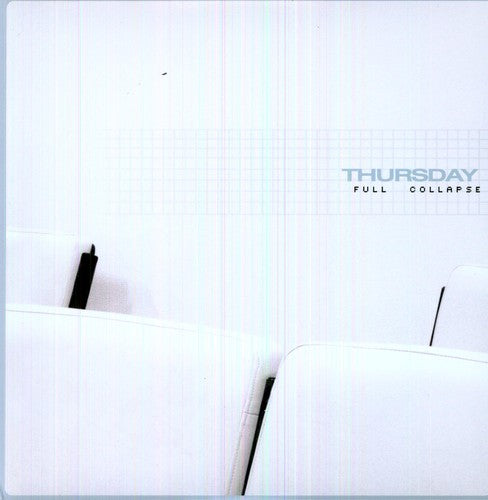 Thursday: Full Collapse - （ VINYL LP ）