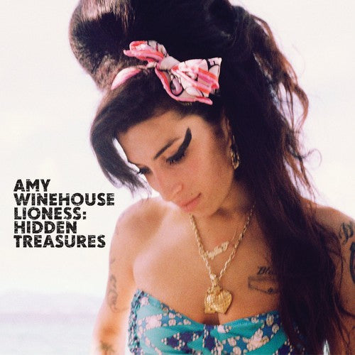 Amy Winehouse: Lioness: Hidden Treasures - （ VINYL LP ）