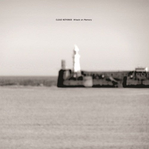 Cloud Nothings: Attack on Memory - （ VINYL LP ）
