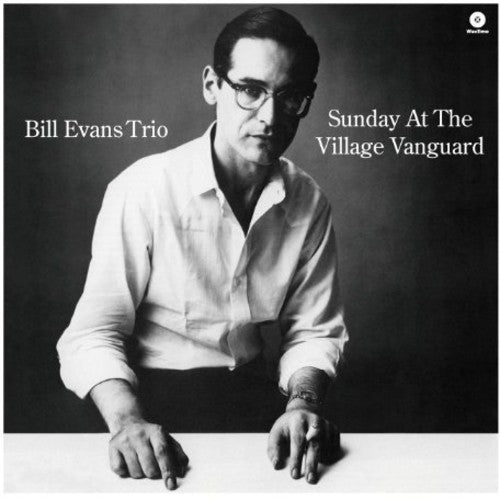 Bill Evans: Sunday at the Village Vanguard - （ VINYL LP ）
