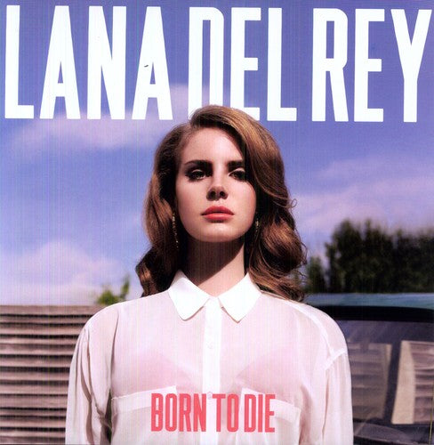 Lana Del Rey: Born to Die - （ VINYL LP ）