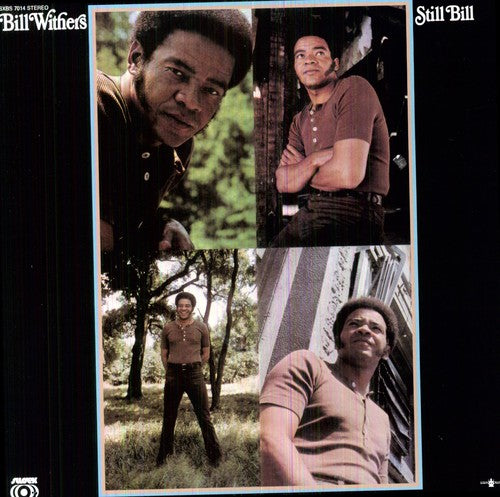 Bill Withers: Still Bill - （ VINYL LP ）