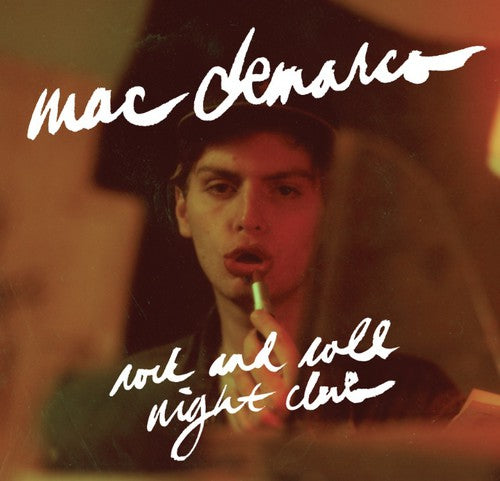 Mac DeMarco: Rock & Roll Night Club - （ VINYL LP ）