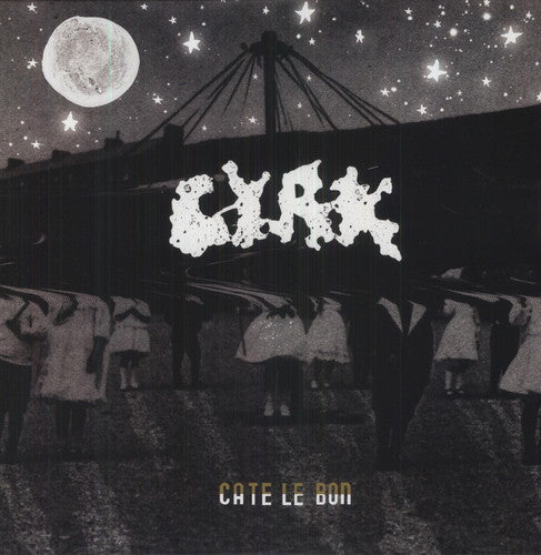Cate Le Bon: Cyrk - （ VINYL LP ）