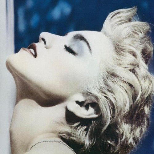 Madonna: True Blue - （ VINYL LP ）