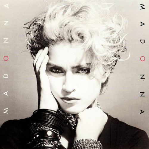 Madonna: Madonna - （ VINYL LP ）