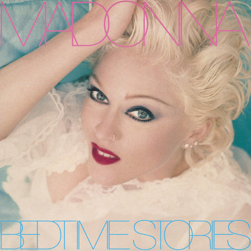 Madonna: Bedtime Stories - （ VINYL LP ）