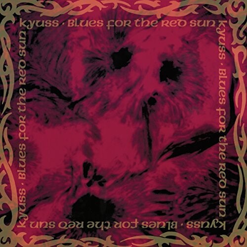 Kyuss: Blues For the Red Sun - （ VINYL LP ）