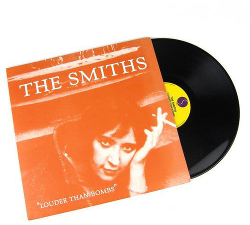 The Smiths: Louder Than Bombs - （ VINYL LP ）
