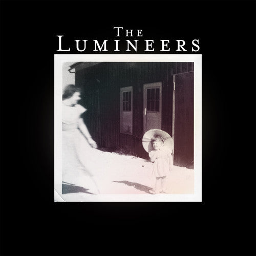 The Lumineers: The Lumineers - （ VINYL LP ）