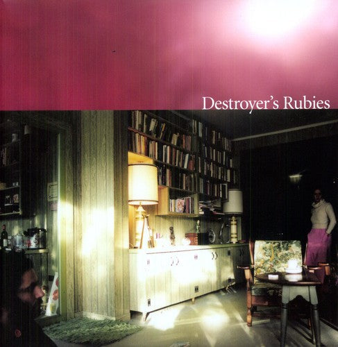 Destroyer: Destroyer's Rubies - （ VINYL LP ）