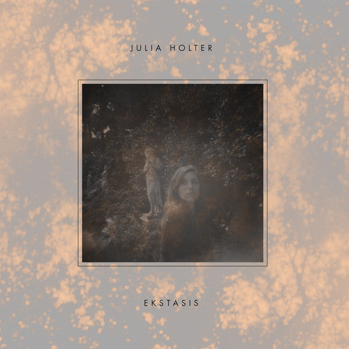 Julia Holter: Ekstasis - （ VINYL LP ）