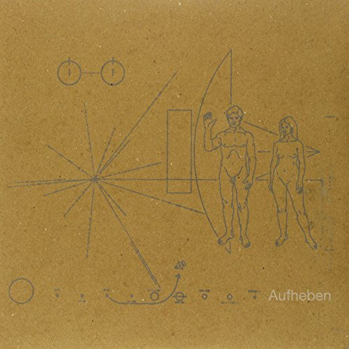 The Brian Jonestown Massacre: Aufheben - （ VINYL LP ）